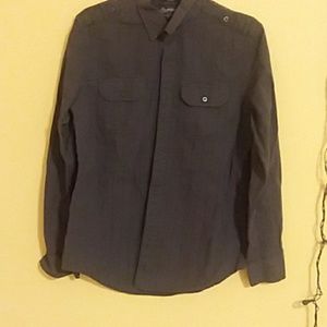 American Rag Shirts - Men's shirt American Rag Shirts - Men's shirt